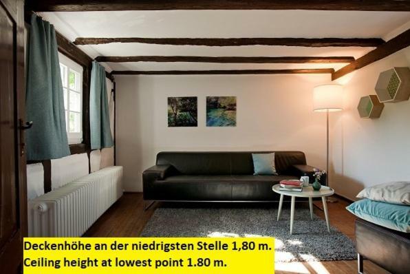 1463 Apartmenthaus 卡尔斯鲁厄 外观 照片